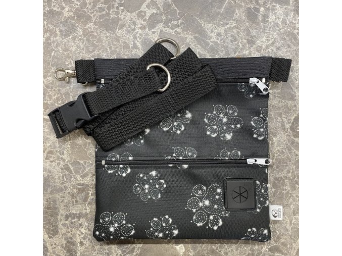 pamlskovník černý