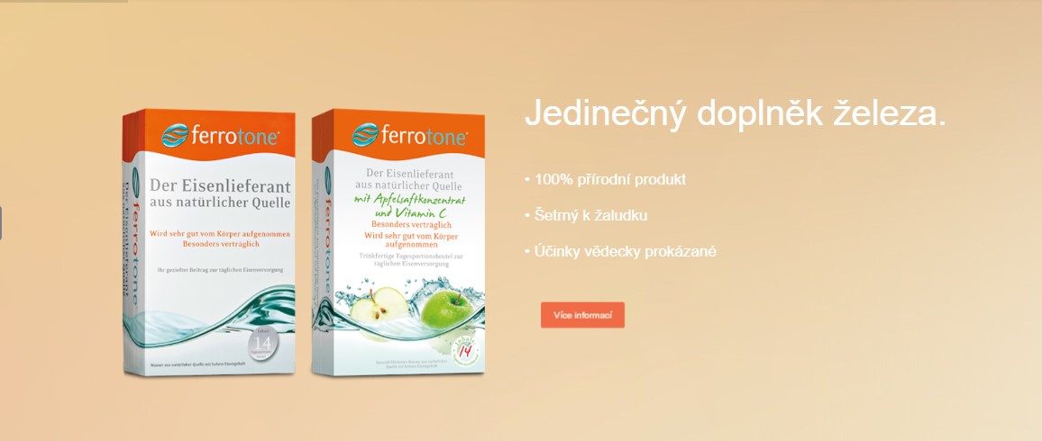 Ferrotone