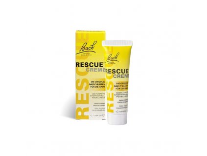 krem rescue remedy 50 ml