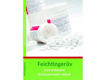 Feichtingerův mini průvodce Schüsslerovými solemi