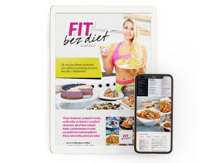 ekucharka fit bez diet