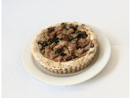 Quiche Mix, mini