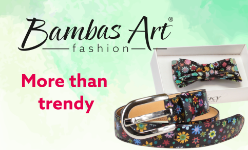 Bambas Art Fashion