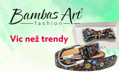 Bambas Art Fashion