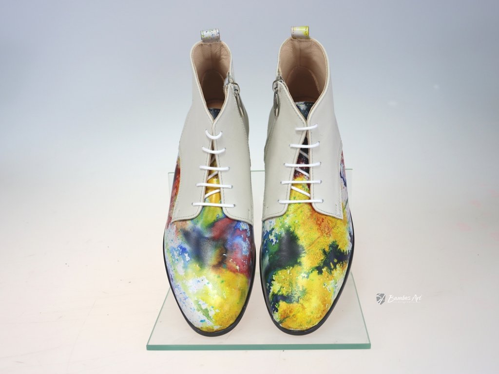76411.00.1030 41 Palette of Colors in the Sky for this Day size 40