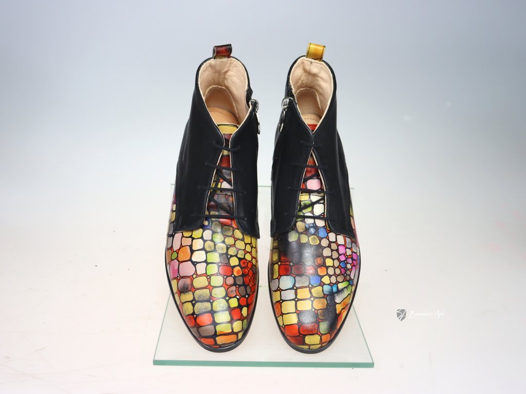 73536.01.1030 60 Color Mosaic size 40