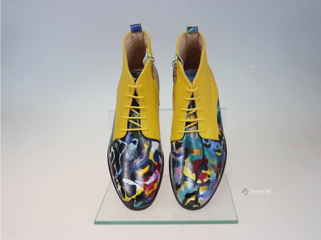 73540.00.1030 36 Colors of Exotic Dreams size 37