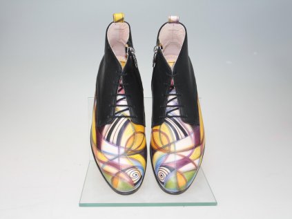 Venetia´s Bird of Carnival