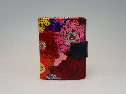 73303.01.102 60 Floral Tapestry