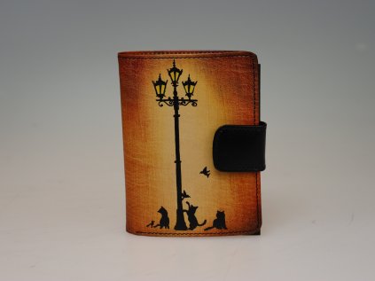 76714.00.102 60 Lamp for Cats