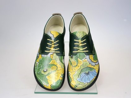 73921.00.1020 76 New Colors of Poppies size 41