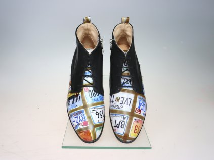 75803.00.1030 60 Car Number Limited Edition size 40