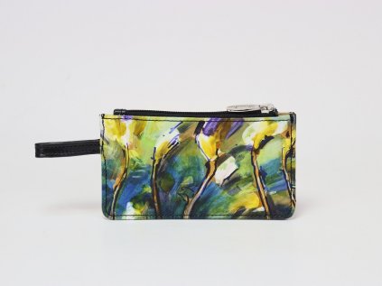 73542.00.5000 60 Flowers in the Turqeuise Wind