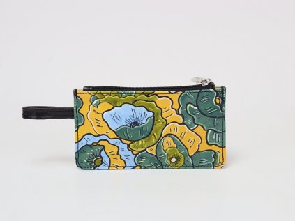 New Colors of Poppies