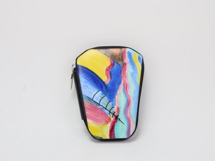 13322.00.6010 60 Memory of W.Kandinsky Improvisation Klamm