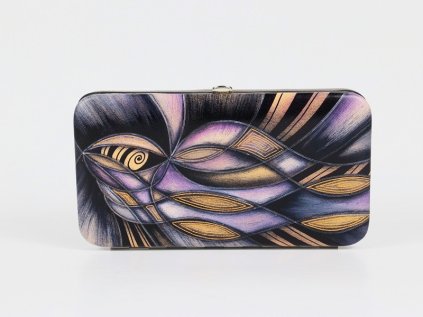 1602.300.6030 62 Venetia´s Bird of Carnival