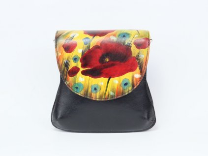 73065.00.320 60 Daybreak with Red Poppies