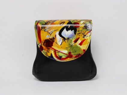 13320.00.320 60 Memory of W.Kandinsky Dreamy Improvisation