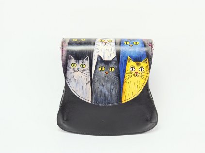 76483.00.320 60 Yellow Cat