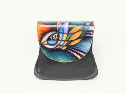 1602.22.320 60 Venetia´s Bird of Carnival