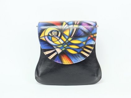 1602.23.320 60 Venetia´s Bird of Carnival