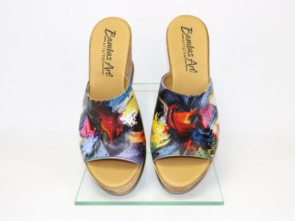 73825.00.1070 88 Crescendo Blue size 40