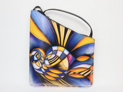 1602.201.550 60 Venetia´s Bird of Carnival