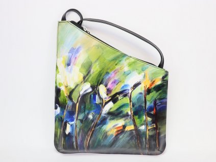 73542.00.550 60 Turquise Wind Flowers