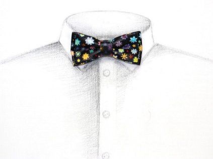 75660.02.3000 60 Flower of Space Garden