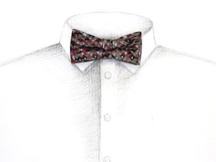 76452.00.3000 60 Art Nouveau Mosaic