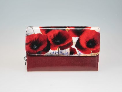 Red Poppies