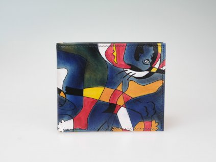 Memory of J.Miro – Swallow - Love