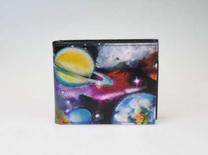 Known Planets with an Unknown Red Nebula