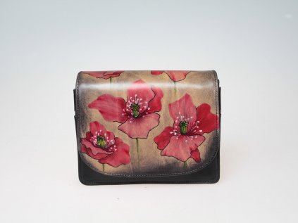 Field Poppy - New Tapestry