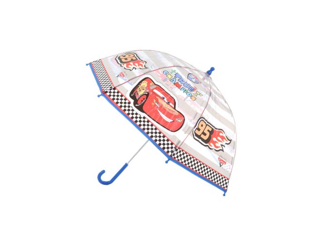 Deštník Cars manuální