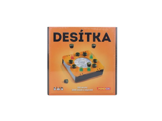 Desítka