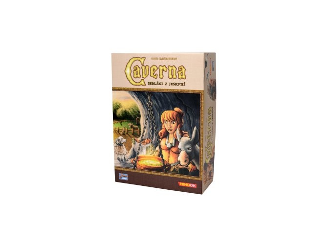 Caverna