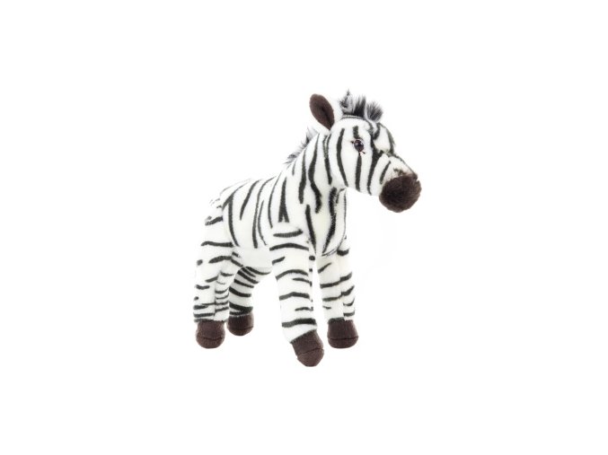 Plyš Zebra 26 cm