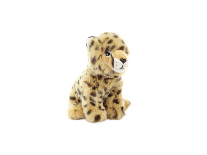 Plyš Gepard 30 cm
