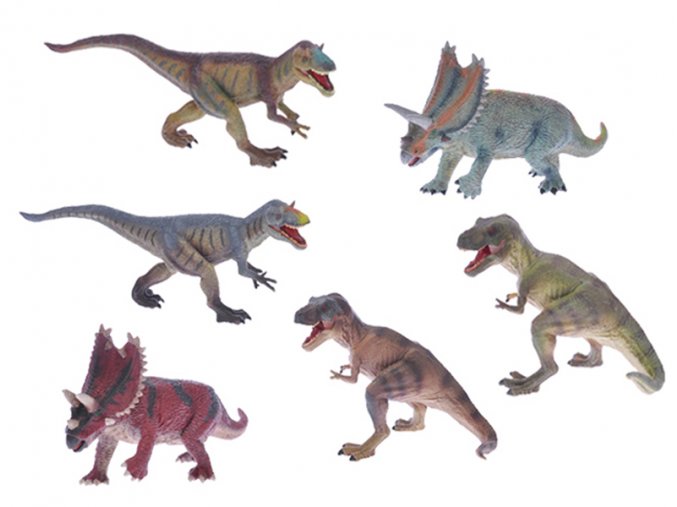 Zoolandia dinosaurus 20-30 cm
