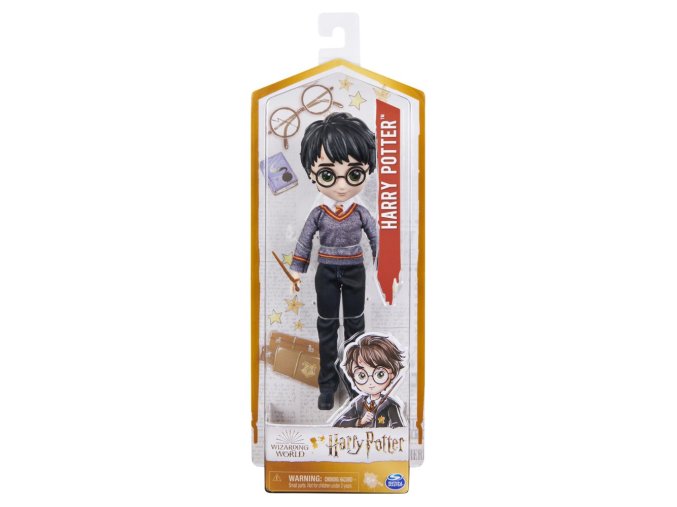 Figurka HARRY POTTER 20 cm