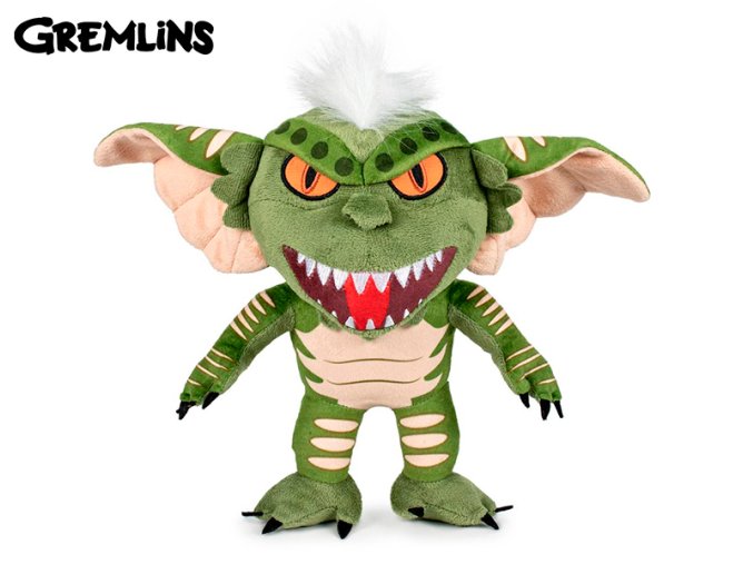 GREMLINS Gremlin plyšový 25 cm