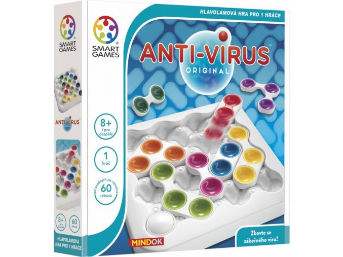 Smart - AntiVirus