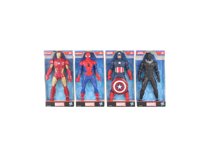 Marvel AVENGERS 25 cm