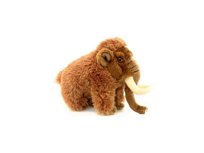 Plyš Mamut 20 cm