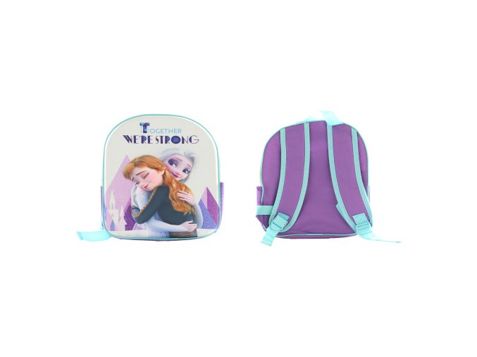 Batoh 3D FROZEN 2