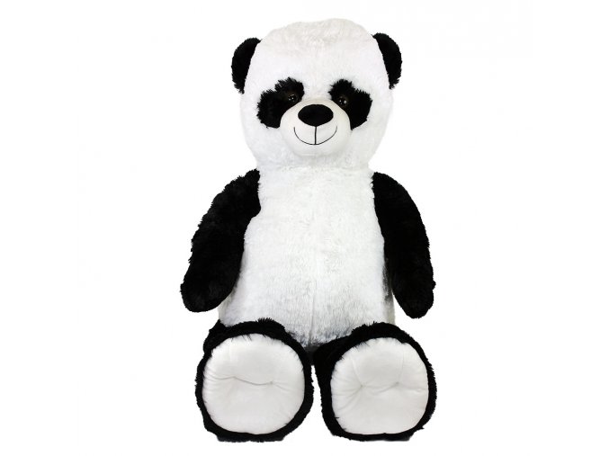 Velká Plyšová panda Joki 100 cm