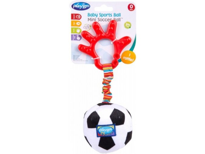 Mini závěsný fotbalový míček