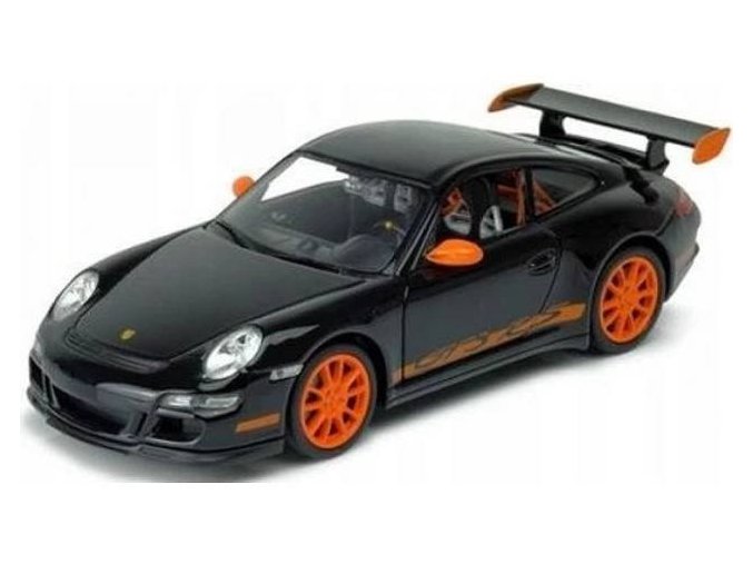 Porsche 911 GT3 RS 1:24