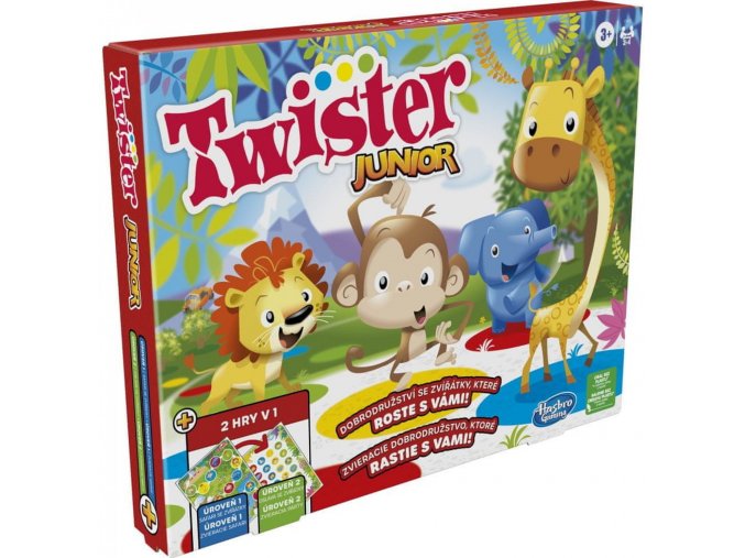 Twister junior